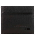 Портмоне Piquadro URBAN/Black PU4823UB00R_N картинка, зображення, фото