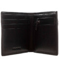 Портмоне Piquadro URBAN/Black PU4823UB00R_N картинка, зображення, фото