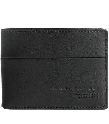 Портмоне Piquadro URBAN/Black PU5247UB00R_N картинка, зображення, фото