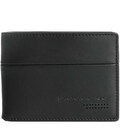 Портмоне Piquadro URBAN/Black PU5247UB00R_N картинка, зображення, фото