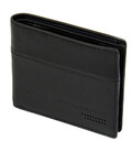 Портмоне Piquadro URBAN/Black PU5247UB00R_N картинка, зображення, фото