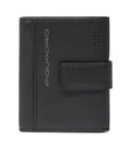 Портмоне Piquadro Urban (UB00) Black PU5957UB00R_N картинка, зображення, фото
