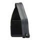 Монорюкзак Piquadro Urban (UB00) Black-Grey CA6540UB00_NGR картинка, зображення, фото