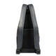 Монорюкзак Piquadro Urban (UB00) Black-Grey CA6540UB00_NGR картинка, зображення, фото