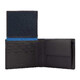 Портмоне Piquadro Urban (UB00) Black-Grey PU1392UB00R_NGR фото