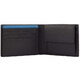 Портмоне Piquadro Urban (UB00) Black-Grey PU1392UB00R_NGR фото