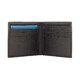 Портмоне Piquadro Urban (UB00) Black-Grey PU3891UB00R_NGR фото
