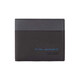 Портмоне Piquadro Urban (UB00) Black-Grey PU3891UB00R_NGR фото