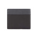 Портмоне Piquadro Urban (UB00) Black-Grey PU3891UB00R_NGR фото