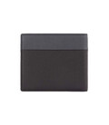 Портмоне Piquadro Urban (UB00) Black-Grey PU3891UB00R_NGR картинка, зображення, фото
