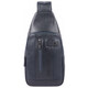 Монорюкзак/сумка-слінг Piquadro URBAN/Blue CA4536UB00_BLU картинка, зображення, фото