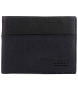 Портмоне Piquadro URBAN/Blue PU1241UB00R_BLU картинка, зображення, фото