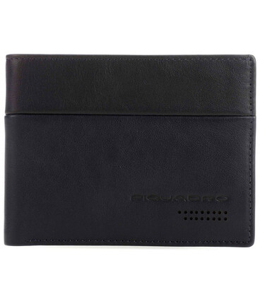 Портмоне Piquadro URBAN/Blue PU1241UB00R_BLU картинка, зображення, фото