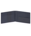 Портмоне Piquadro URBAN/Blue PU1241UB00R_BLU картинка, зображення, фото