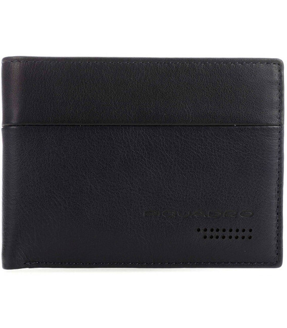 Портмоне Piquadro URBAN/Blue PU257UB00R_BLU фото, картинка, изображение