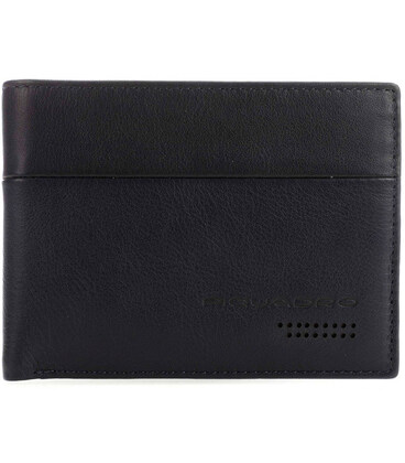 Портмоне Piquadro URBAN/Blue PU257UB00R_BLU картинка, зображення, фото