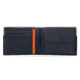 Портмоне Piquadro URBAN/Blue-Grey2 PU257UB00R_BLGR картинка, зображення, фото