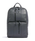 Рюкзак для ноутбука Piquadro Urban (UB00) Grey CA3214UB00_GR фото, картинка, изображение