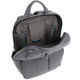 Рюкзак для ноутбука Piquadro Urban (UB00) Grey CA3214UB00_GR фото