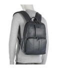 Рюкзак для ноутбука Piquadro Urban (UB00) Grey CA3214UB00_GR фото, картинка, изображение