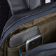 Рюкзак для ноутбука Piquadro Urban (UB00) Grey CA3214UB00_GR фото
