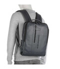 Рюкзак для ноутбука Piquadro Urban (UB00) Grey CA4818UB00_GR картинка, зображення, фото