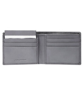 Портмоне Piquadro Urban (UB00) Grey PU3891UB00R_GR картинка, зображення, фото