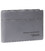 Портмоне Piquadro Urban (UB00) Grey PU3891UB00R_GR картинка, зображення, фото