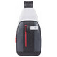 Монорюкзак/сумка-слинг Piquadro URBAN/Grey-Black CA4536UB00_GRN фото