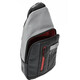 Монорюкзак/сумка-слинг Piquadro URBAN/Grey-Black CA4536UB00_GRN фото