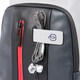 Монорюкзак/сумка-слинг Piquadro URBAN/Grey-Black CA4536UB00_GRN фото
