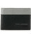 Портмоне Piquadro URBAN/Grey-Black PU1392UB00R_GRN картинка, зображення, фото