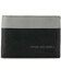 Портмоне Piquadro URBAN/Grey-Black PU1392UB00R_GRN картинка, зображення, фото