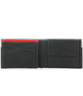 Портмоне Piquadro URBAN/Grey-Black PU1392UB00R_GRN картинка, зображення, фото