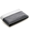Портмоне Piquadro URBAN/Grey-Black PU1392UB00R_GRN картинка, зображення, фото
