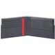 Портмоне Piquadro URBAN/Grey-Black PU257UB00R_GRN фото