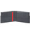 Портмоне Piquadro URBAN/Grey-Black PU257UB00R_GRN картинка, зображення, фото