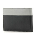 Портмоне Piquadro URBAN/Grey-Black PU257UB00R_GRN картинка, зображення, фото