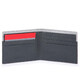 Портмоне Piquadro URBAN/Grey-Black PU3891UB00R_GRN картинка, зображення, фото