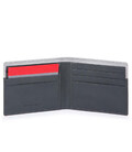 Портмоне Piquadro URBAN/Grey-Black PU3891UB00R_GRN картинка, зображення, фото