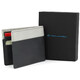 Портмоне Piquadro URBAN/Grey-Black PU3891UB00R_GRN картинка, зображення, фото