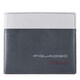 Портмоне Piquadro URBAN/Grey-Black PU4823UB00R_GRN фото