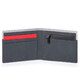 Портмоне Piquadro URBAN/Grey-Black PU4823UB00R_GRN фото