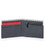 Портмоне Piquadro URBAN/Grey-Black PU4823UB00R_GRN картинка, зображення, фото