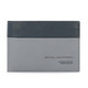 Портмоне Piquadro Urban (UB00) Grey-Bordo PU1392UB00R_GRBO картинка, зображення, фото