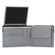 Портмоне Piquadro Urban (UB00) Grey-Bordo PU1392UB00R_GRBO картинка, зображення, фото