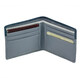 Портмоне Piquadro Urban (UB00) Grey-Bordo PU3891UB00R_GRBO картинка, зображення, фото
