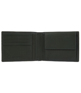 Портмоне Piquadro Urban (UB00) Forest Green PU257UB00R_VE8 картинка, зображення, фото