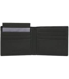 Портмоне Piquadro Urban (UB00) Forest Green PU3891UB00R_VE8 картинка, зображення, фото