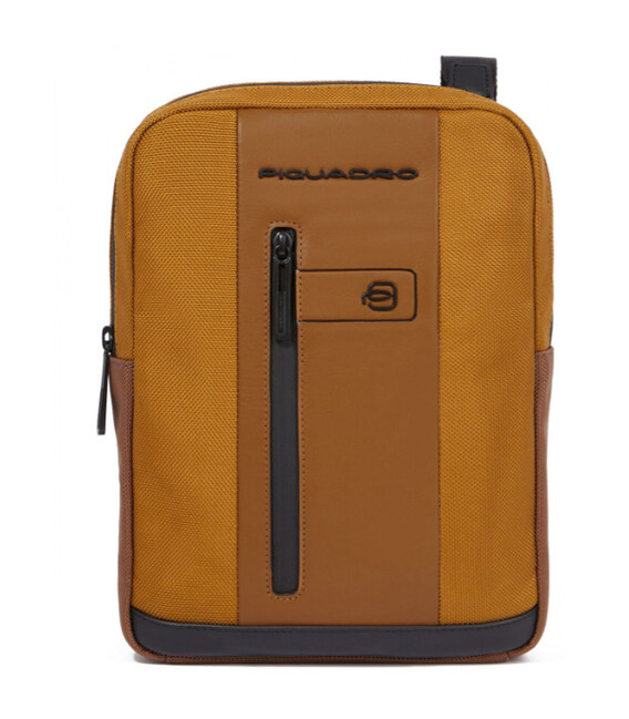 Сумка Piquadro Brief 2 Special (BR2S) Brown-Tobacco CA1816BR2S_MCU фото, картинка, изображение